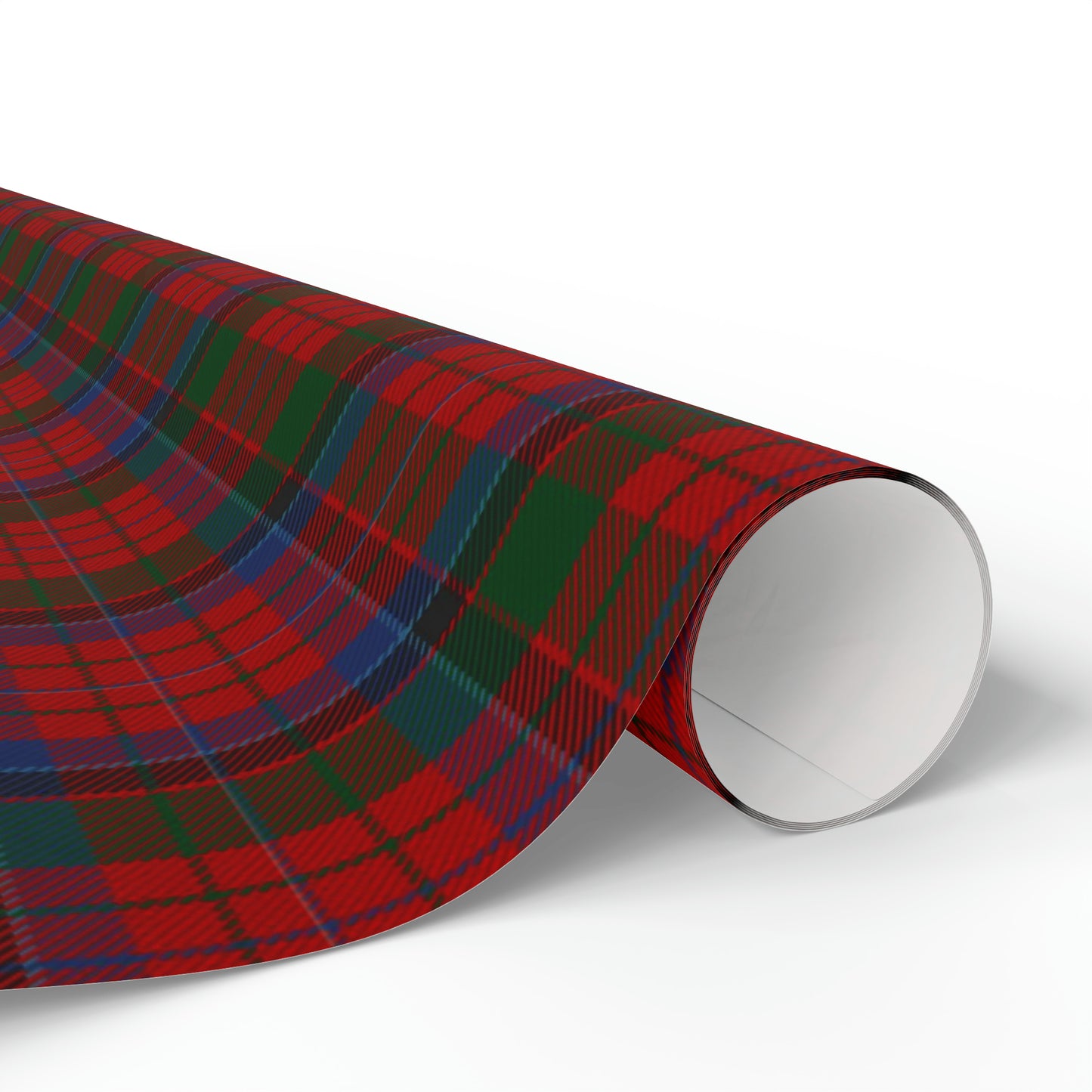 Clan MacNeacail | MacNicol Tartan Wrapping Papers