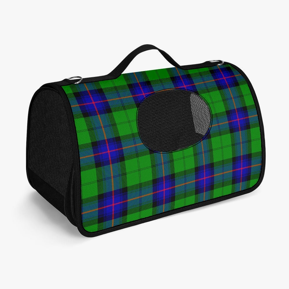 Clan Armstrong Pet Carrier Bag