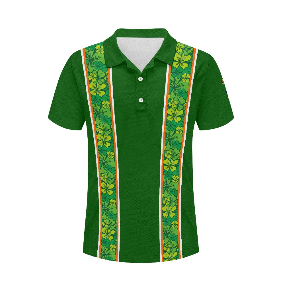 Irish Arms - Murray - Polo Shirt