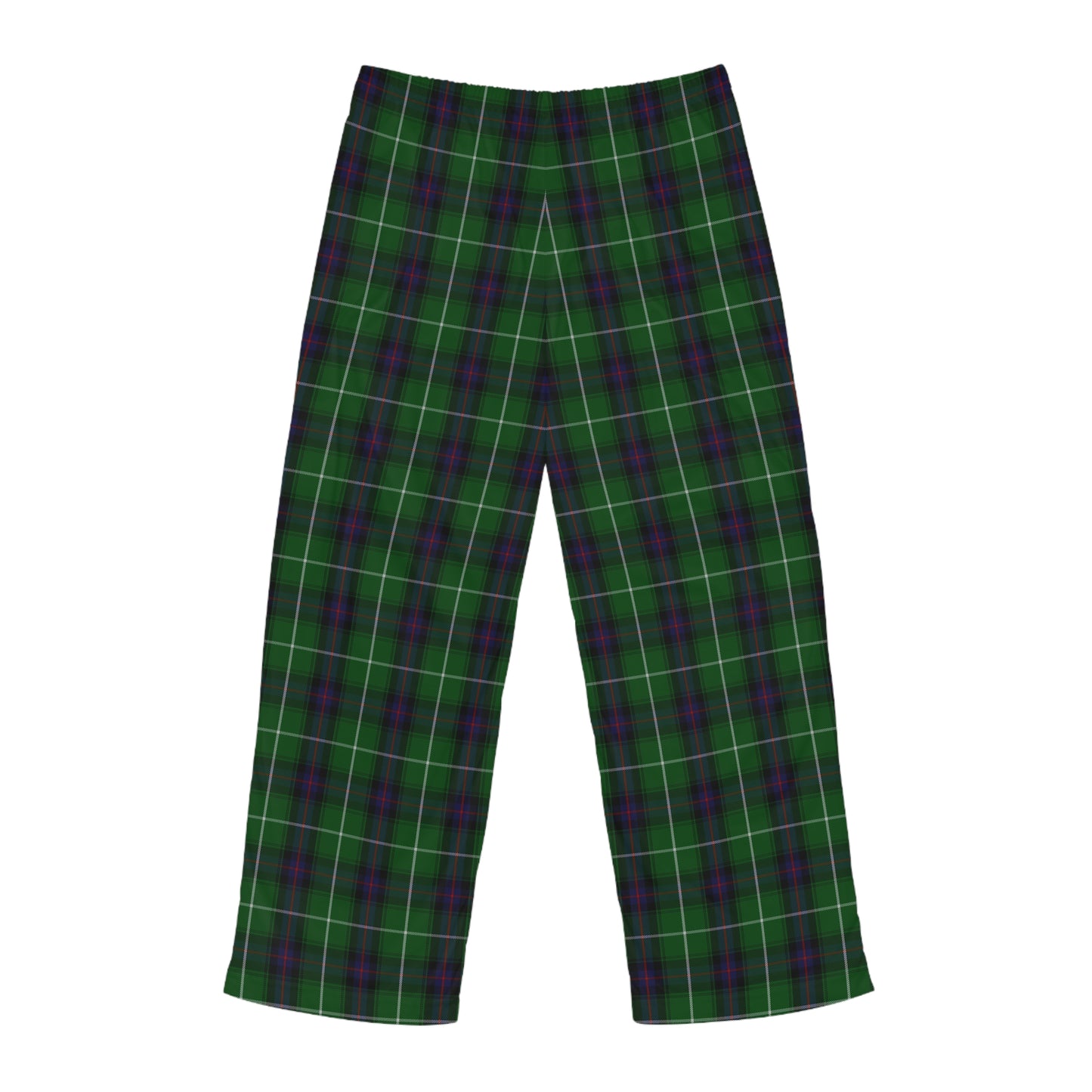 Clan MacDonald Tartan Men's Pyjama Pants (AOP)