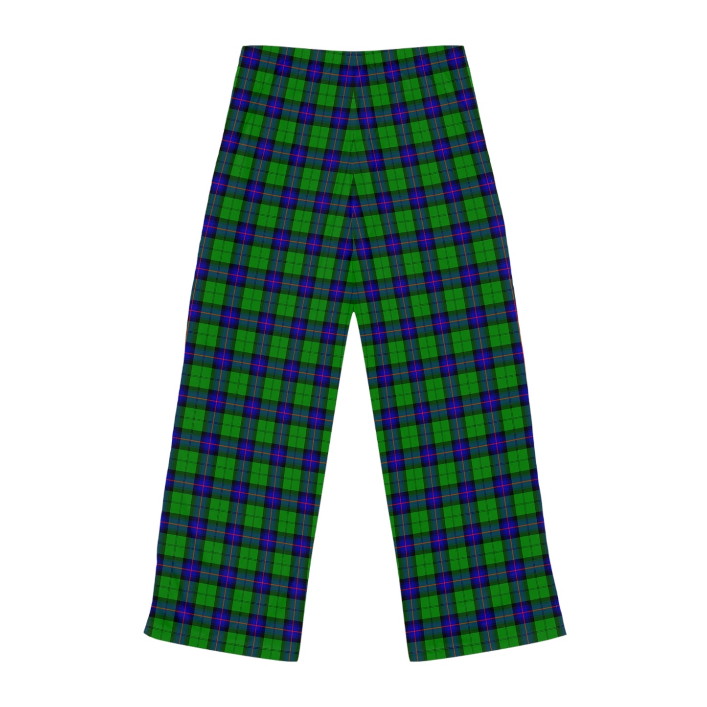 Clan Armstrong Tartan Women's Pyjama Pants (AOP)