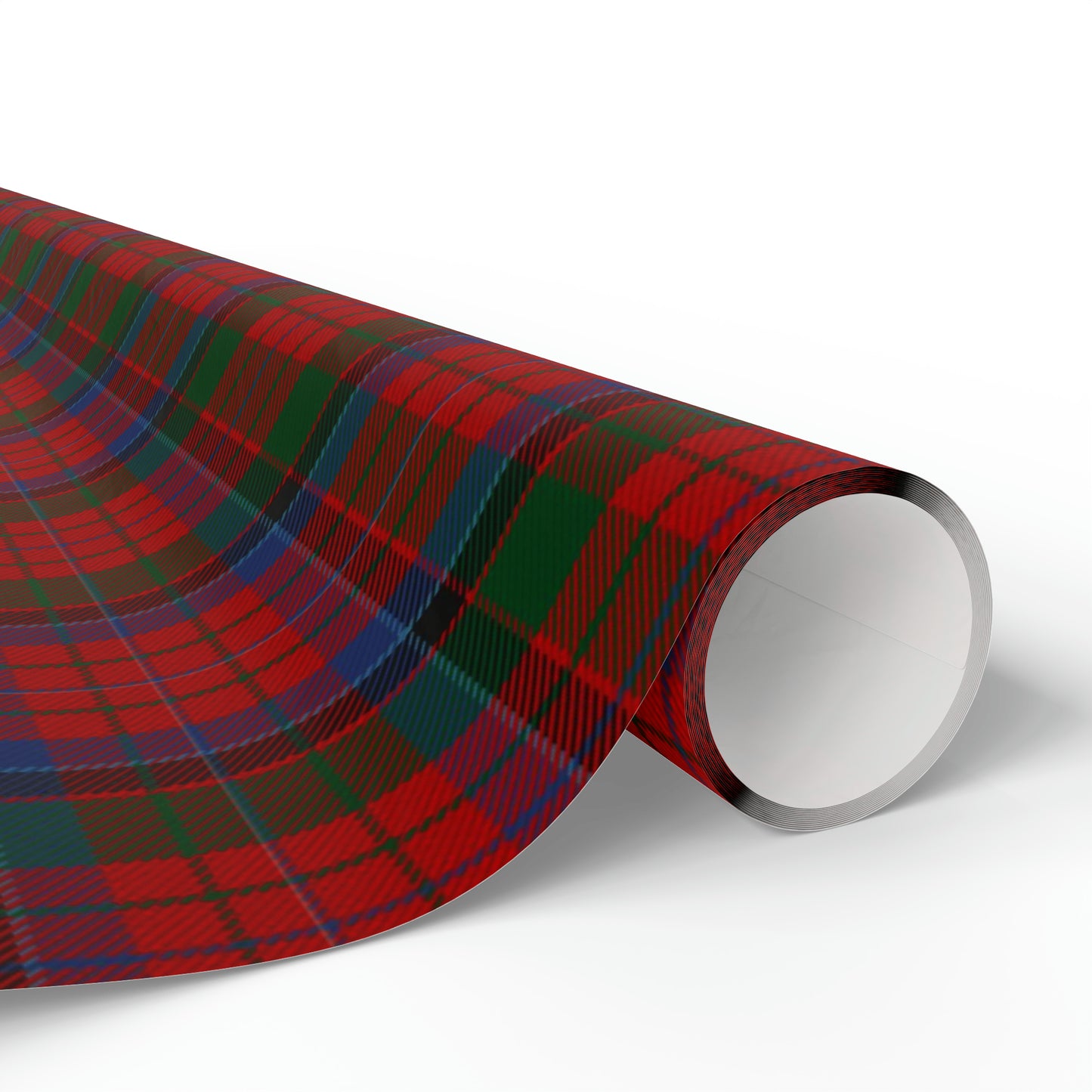 Clan MacNeacail | MacNicol Tartan Wrapping Papers