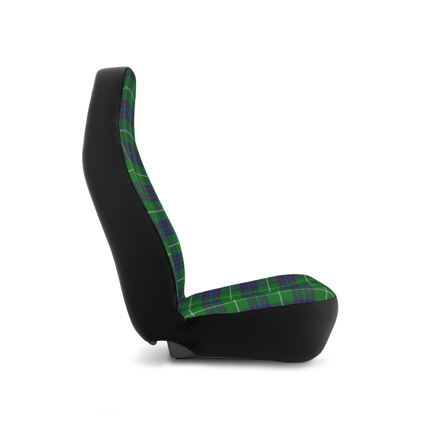 Clan MacIntyre Tartan Car Seat Covers