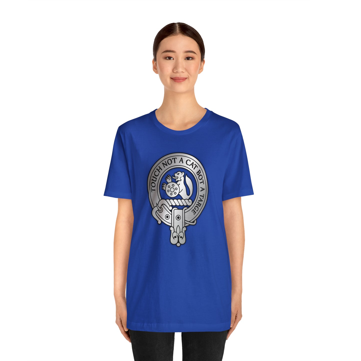 Clan MacBean | MacBain | Unisex T-Shirt