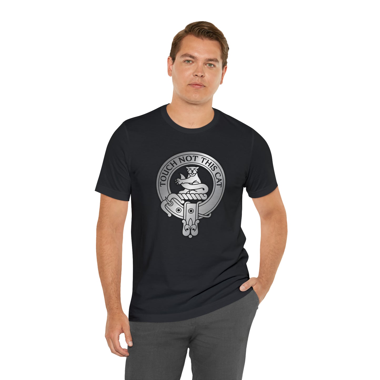 Clan MacGillivray | Unisex T-Shirt