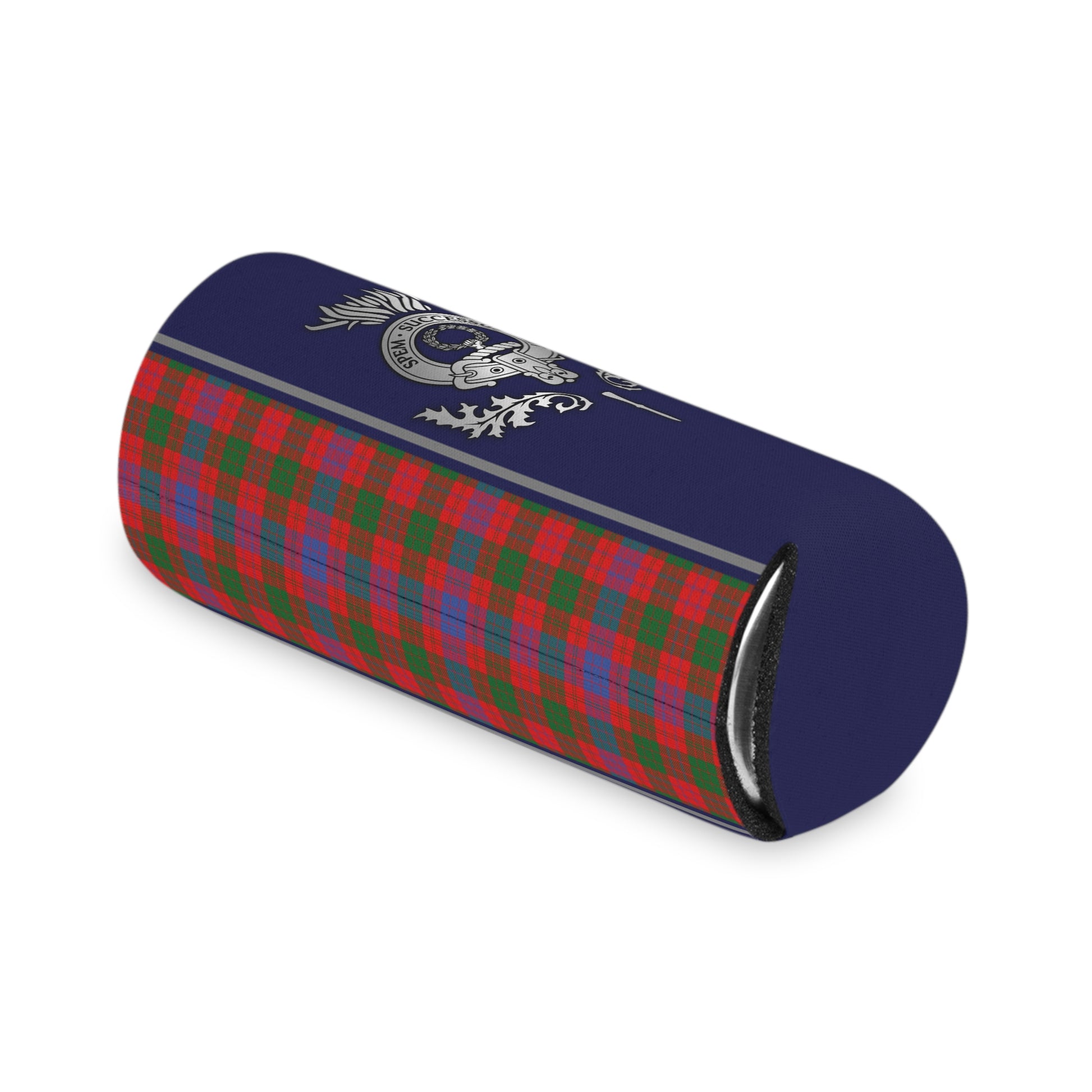 Clan Ross Can Cooler