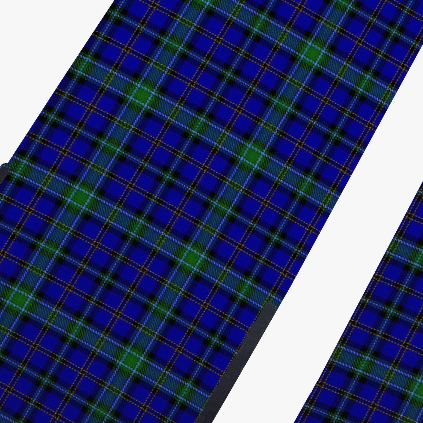 Clan Weir Tartan Reinforced Sports Socks