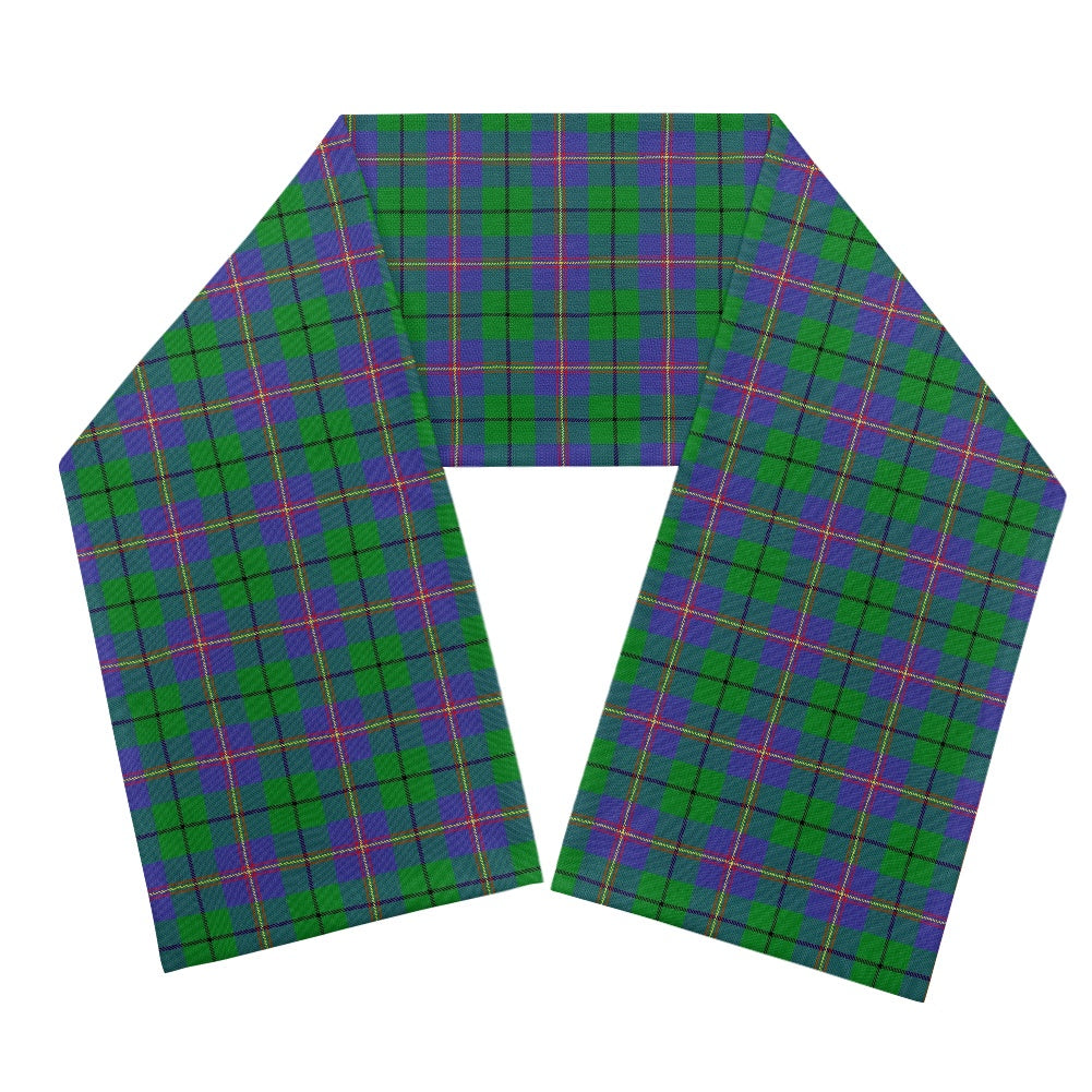 Clan Carmichael Tartan Scarf