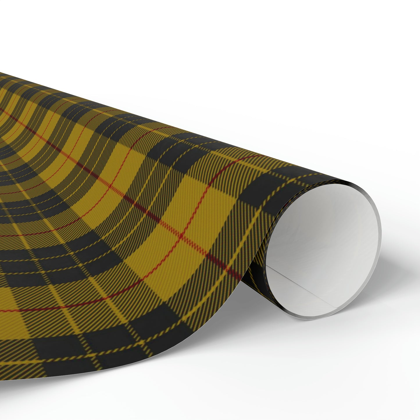 Clan MacLeod of Lewis Tartan Wrapping Papers