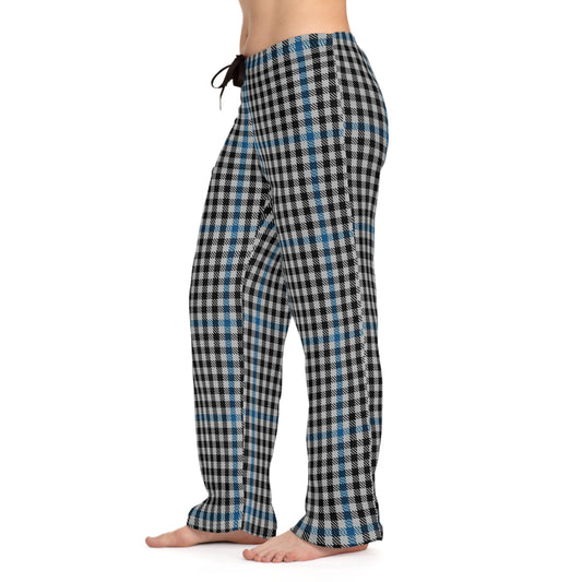 Clan Gladstone Tartan Women's Pyjama Pants (AOP)