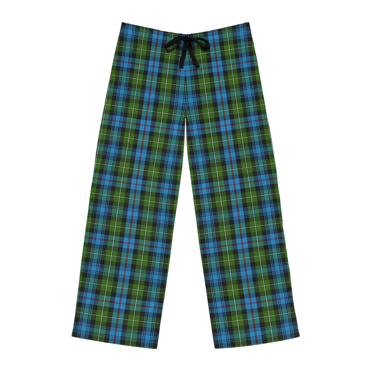 Clan MacKenzie Tartan Men's Pyjama Pants (AOP)