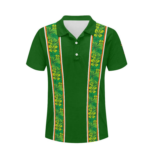 Irish Arms - O'Sullivan - Polo Shirt