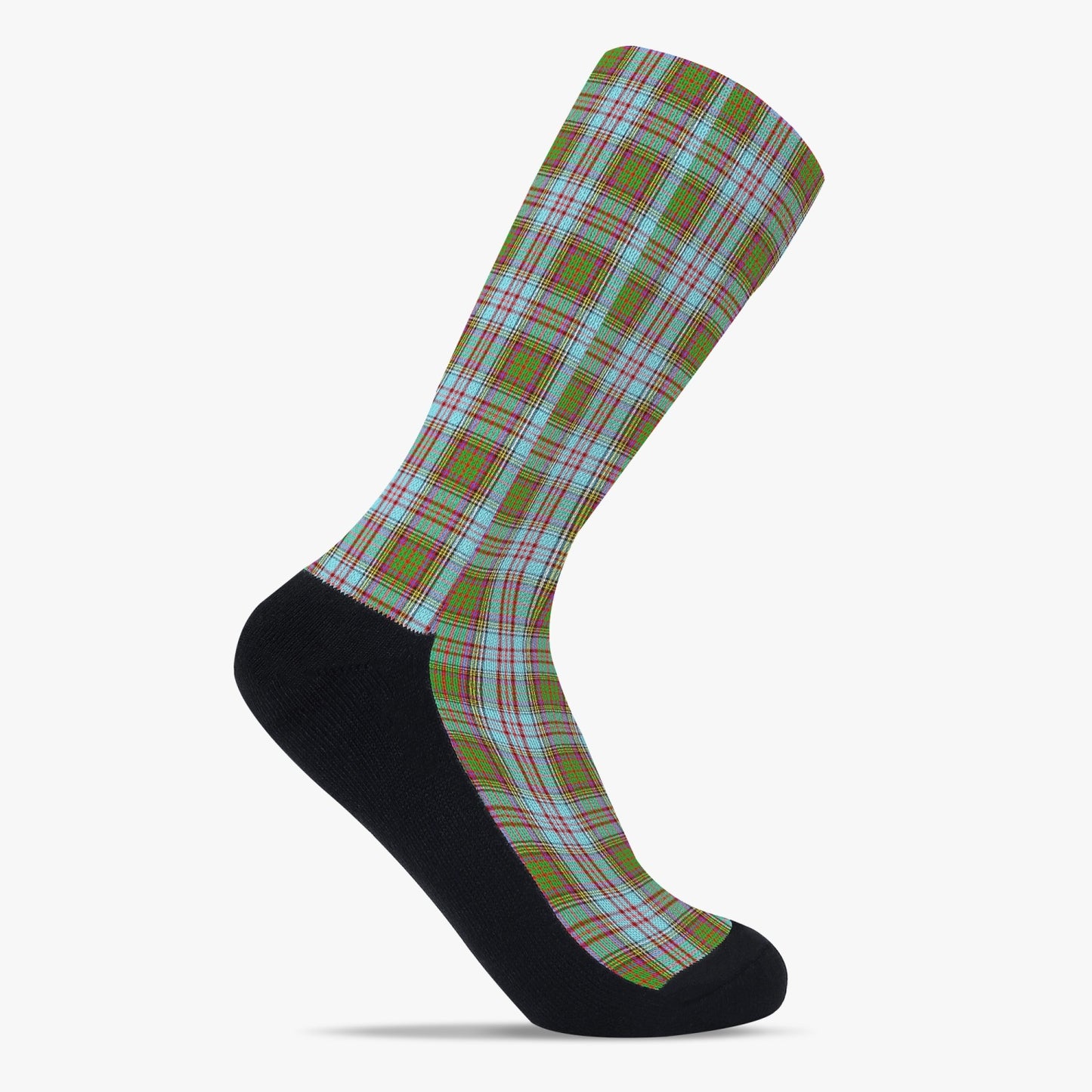 Clan Anderson Reinforced Sports Socks