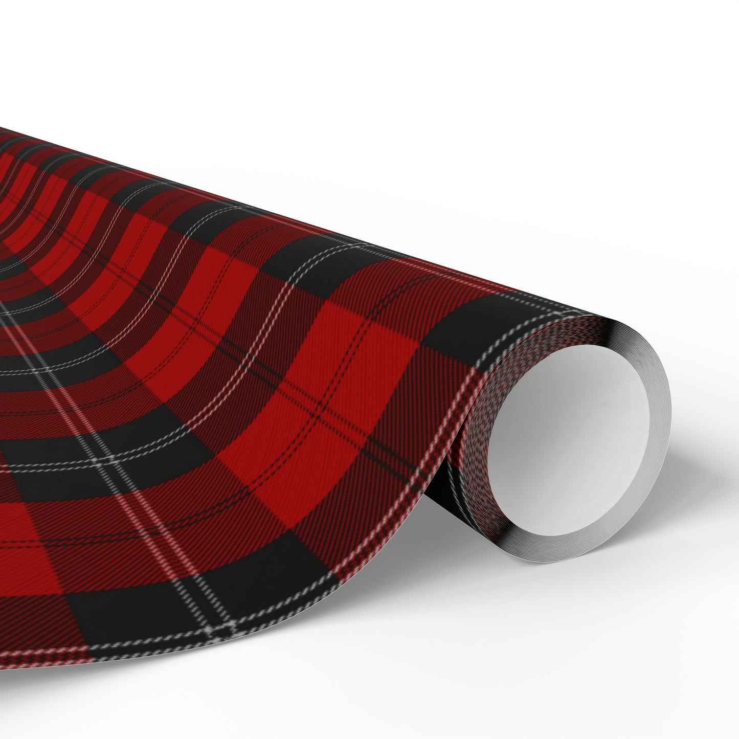 Clan Ramsay Tartan Wrapping Papers