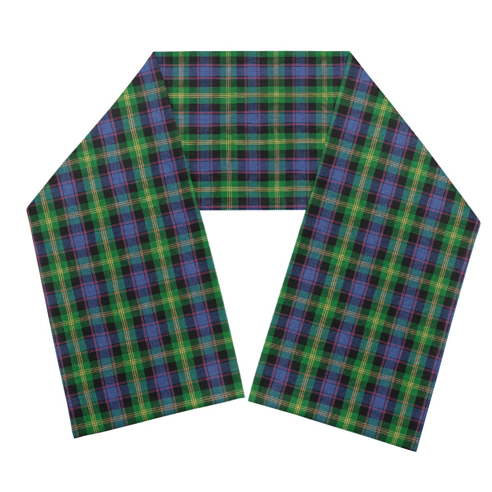 Clan Watson Ancient Tartan Scarf