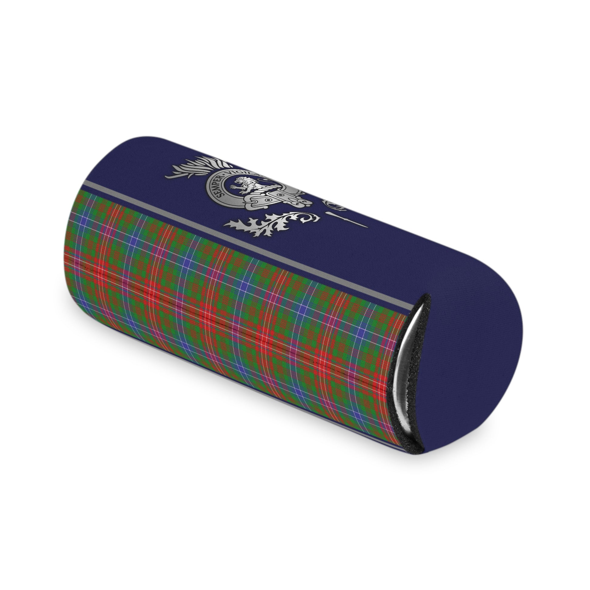Clan Wilson Can Cooler
