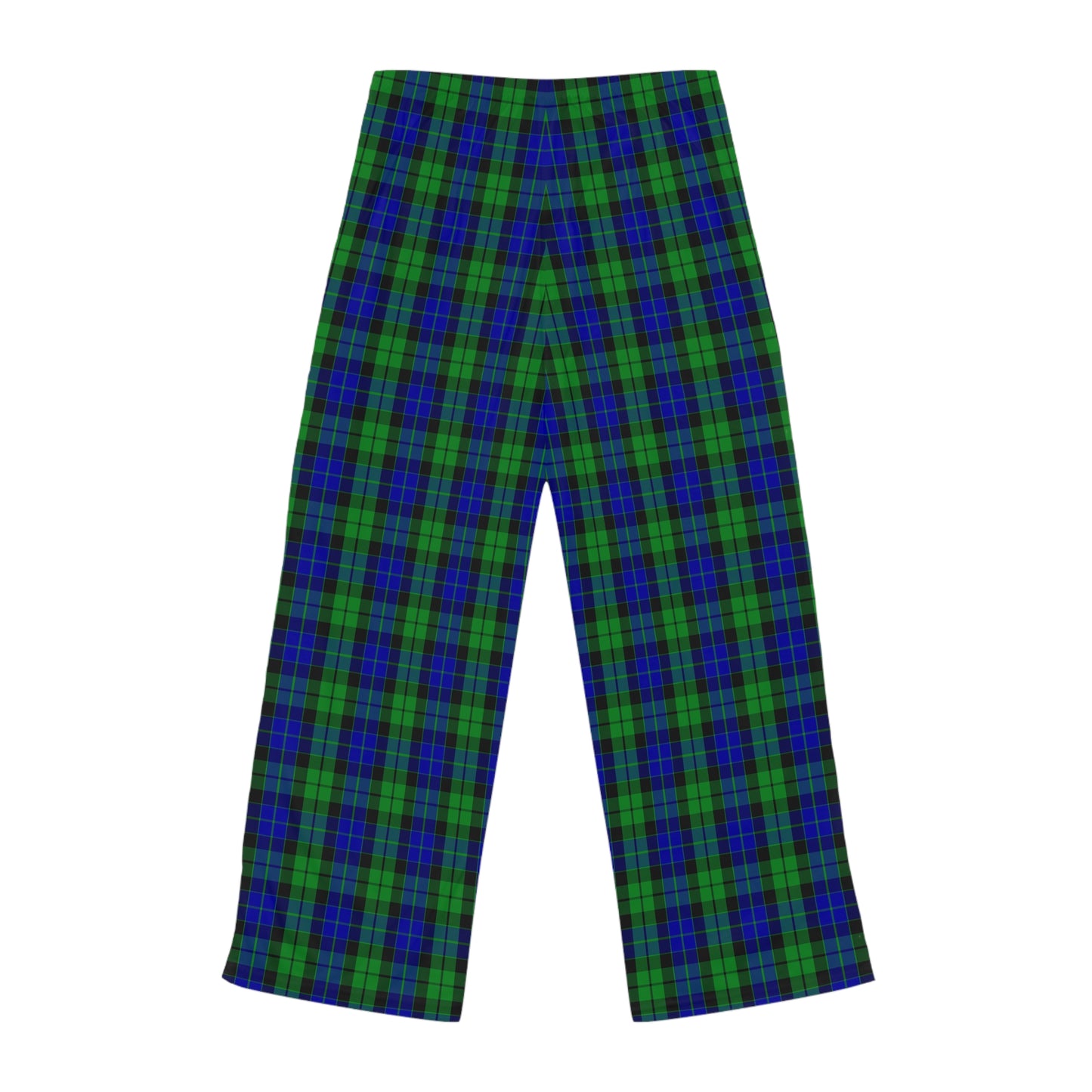 Clan MacKay Tartan Women's Pyjama Pants (AOP)