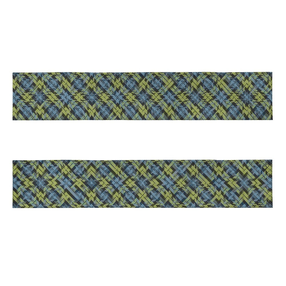 Clan Campbell Tartan Scarf