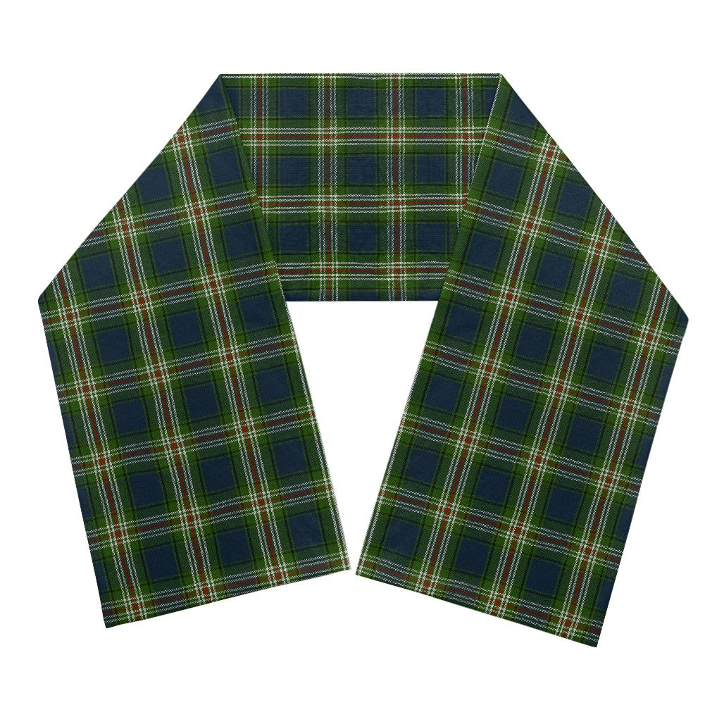 Clan Todd Tartan Scarf
