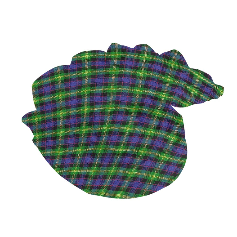Clan Watson Tartan Chiffon Scarf