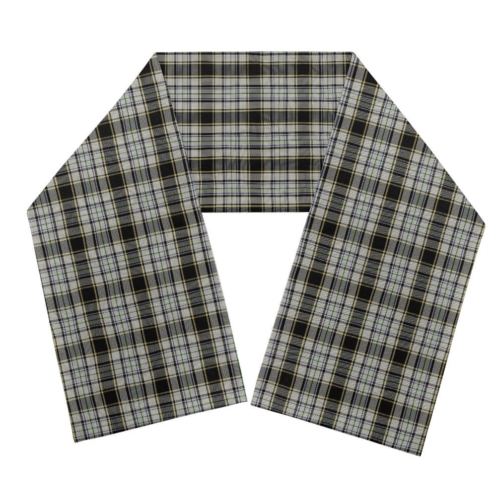 Breizh | Breton | Bretagne Bro-Roazhon Tartan Scarf