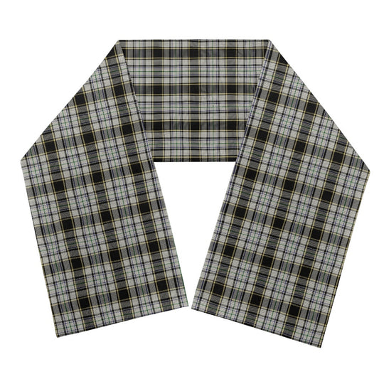 Breizh | Breton | Bretagne Bro-Roazhon Tartan Scarf