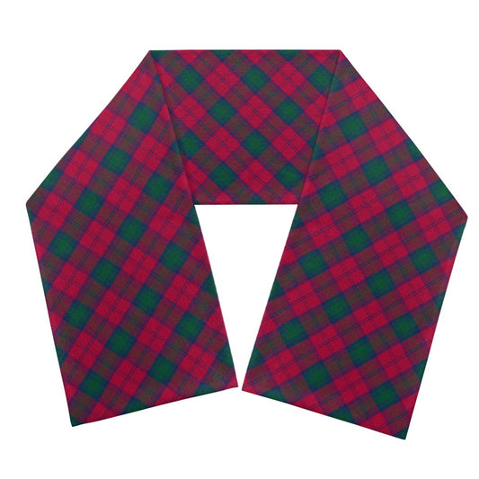 Clan Lindsay Tartan Scarf