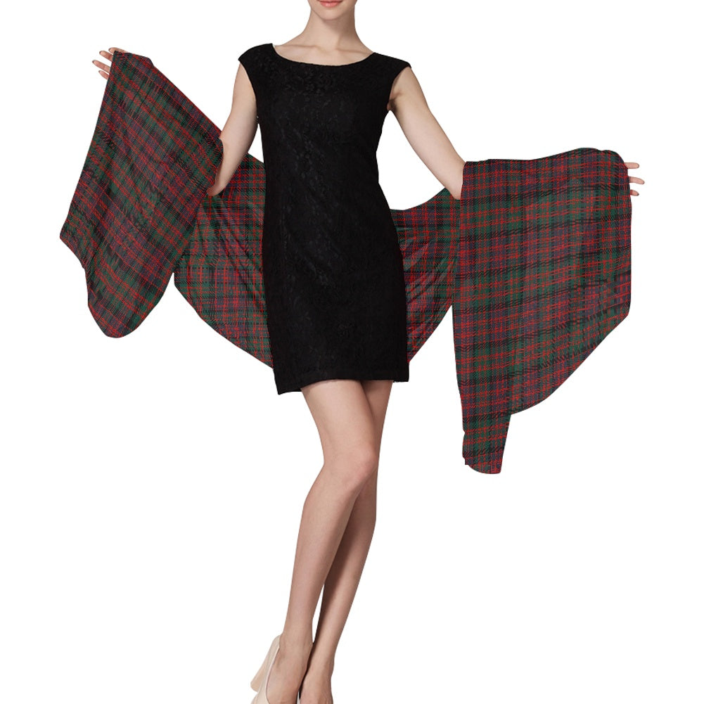 MacDonald for Susan Chiffon Scarf