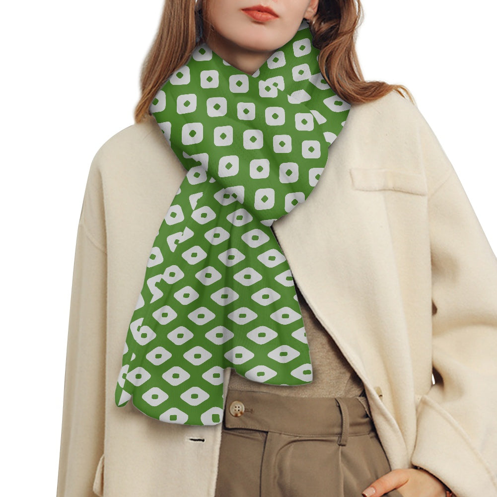 Wagara - Kanoko Scarf