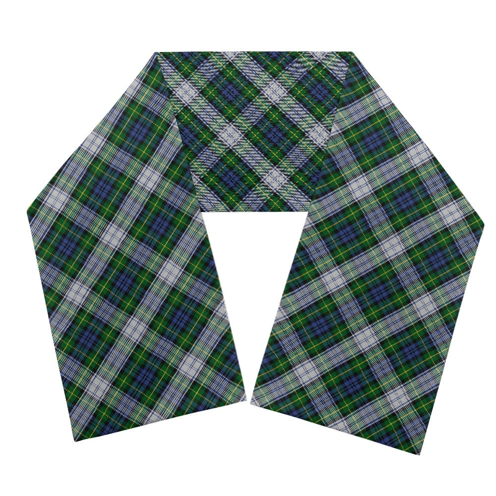 Clan Gordon Dress Tartan Scarf