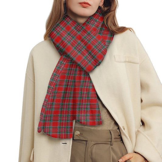 Clan MacBean Tartan Scarf