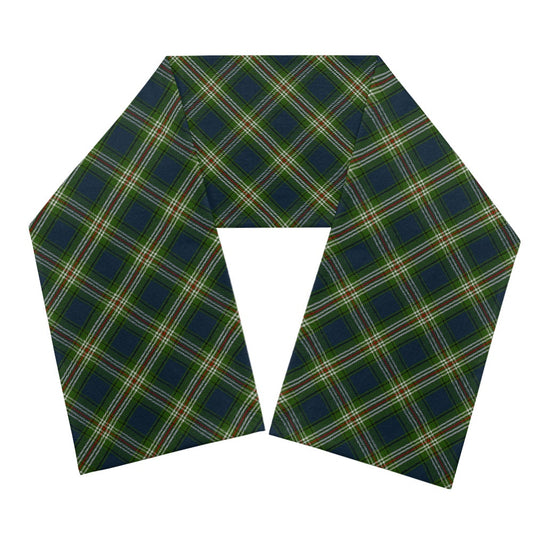 Clan Todd Tartan Scarf