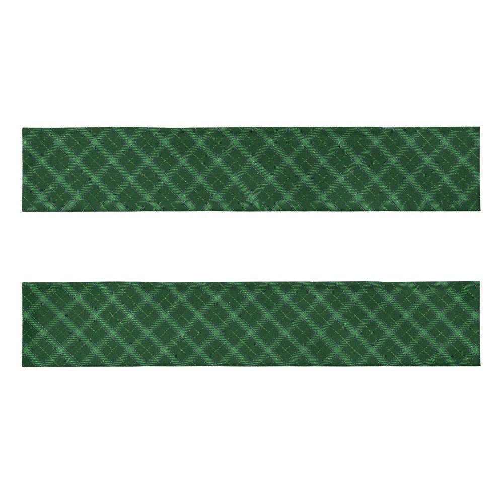 Welsh - Walsh Tartan Scarf