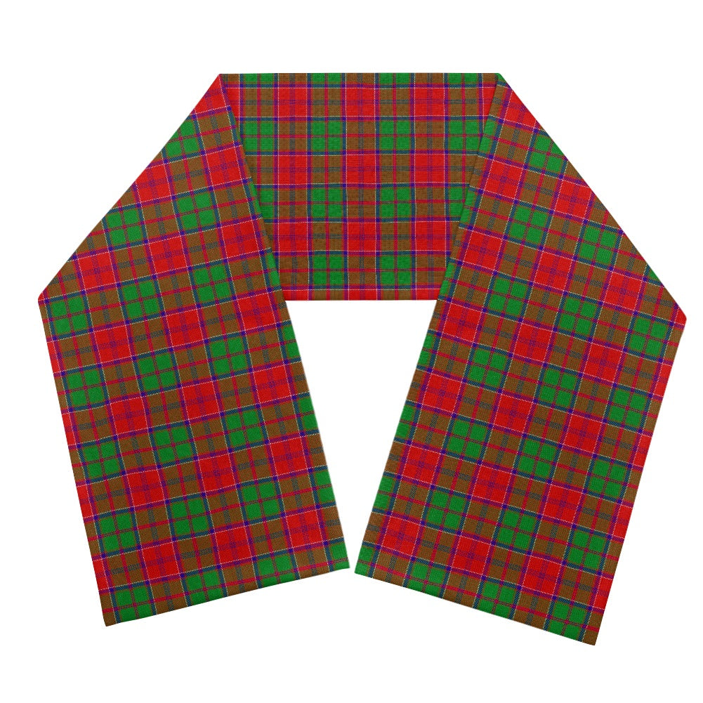 Clan Grant Tartan Scarf