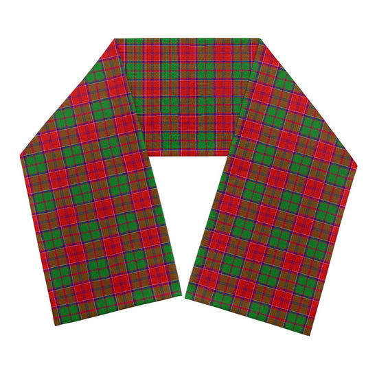 Clan Grant Tartan Scarf