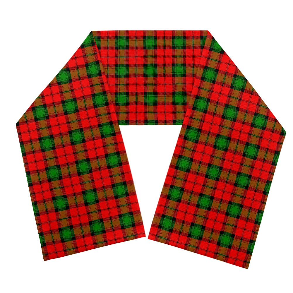 Clan Kerr Tartan Scarf