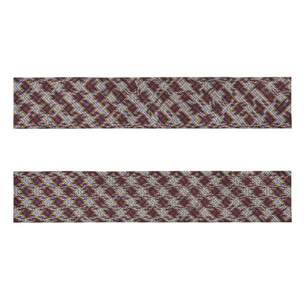 Clan MacInnes Hunting Tartan Scarf