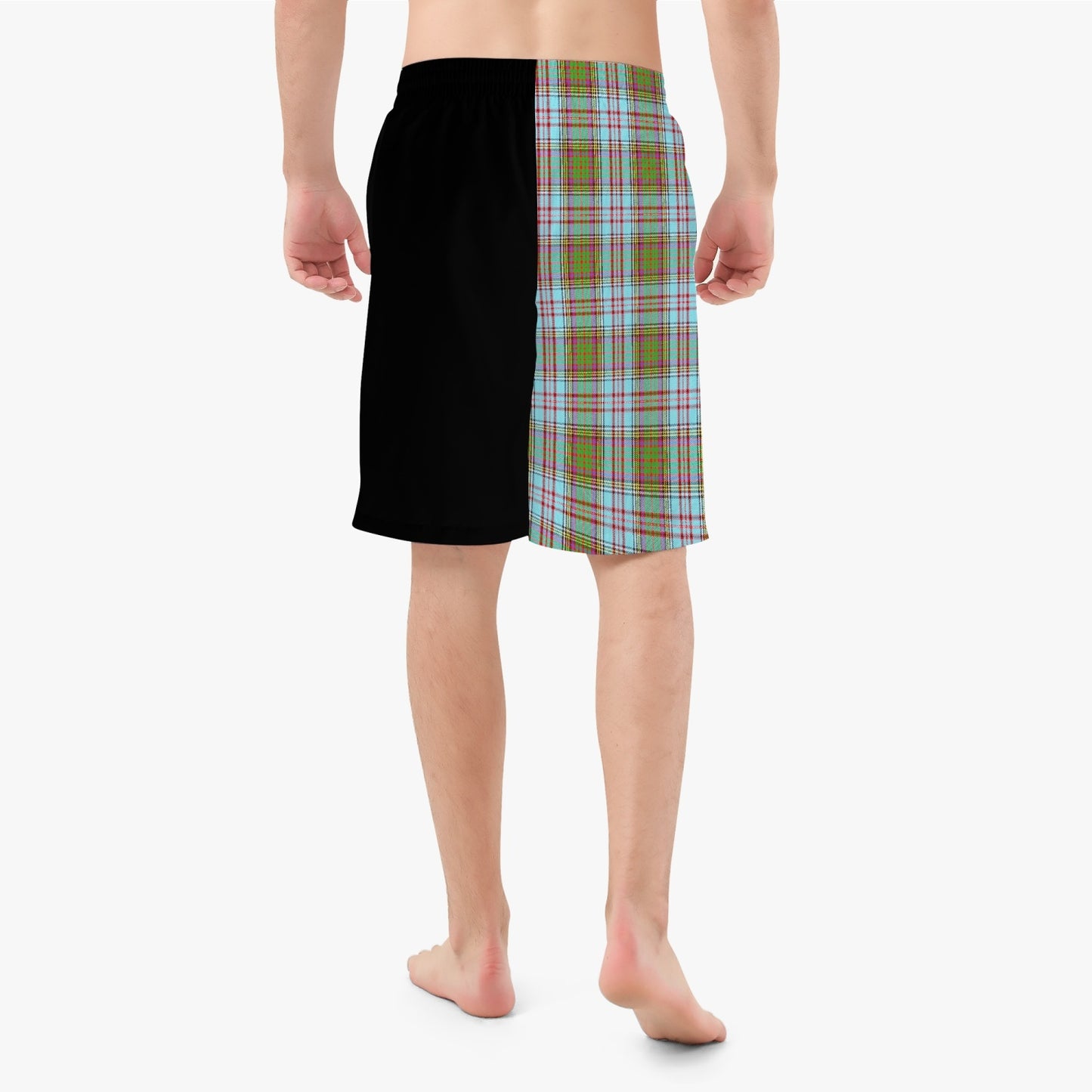 Clan Anderson Men’s Board Shorts