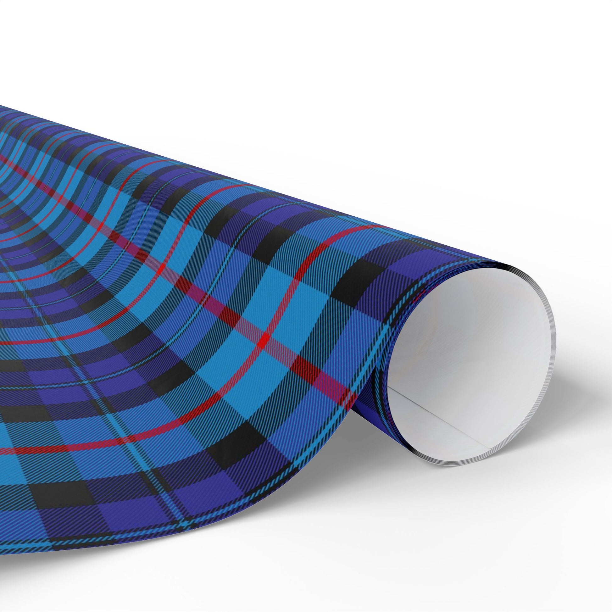 Clan MacCorquodale Tartan Wrapping Papers