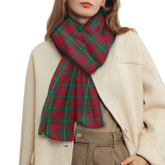 Clan MacCarthy Tartan Scarf