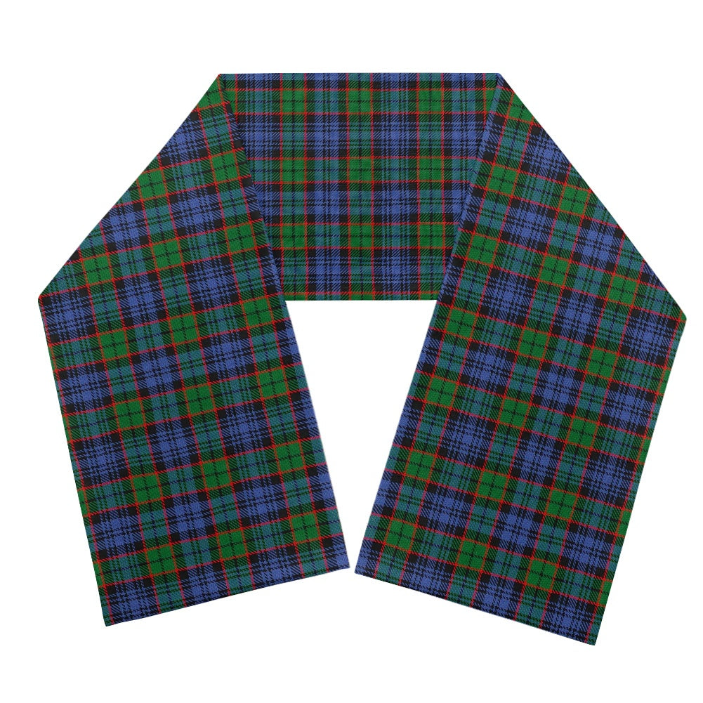 Clan Fletcher Tartan Scarf