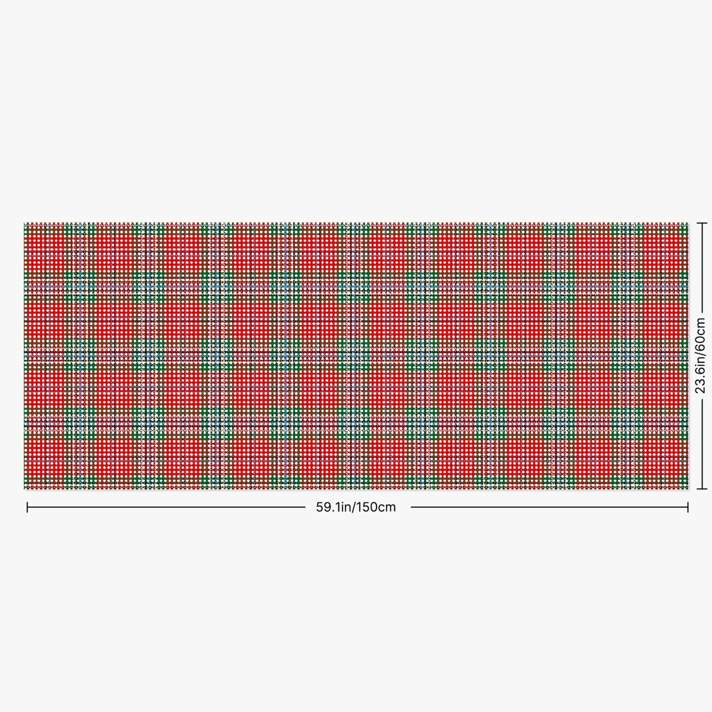 Clan MacLean Rear Window Decal