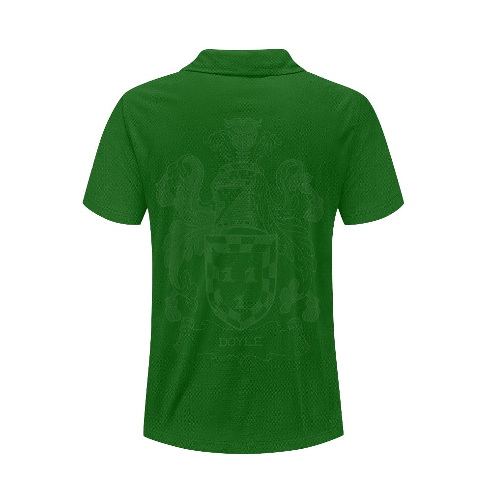 Irish Arms - Doyle - Polo Shirt