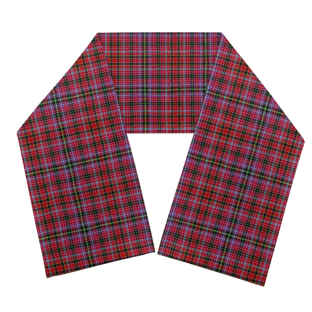 District - Aberdeen Tartan Scarf