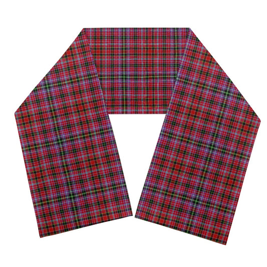 District - Aberdeen Tartan Scarf