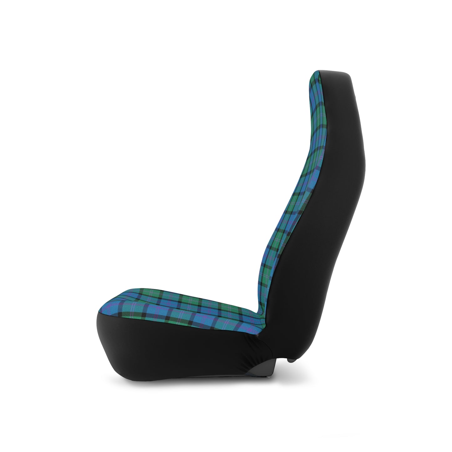 Clan MacThomas Tartan Car Seat Covers