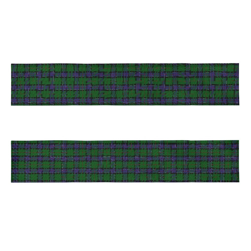 Clan Sinclair Hunting Tartan Scarf