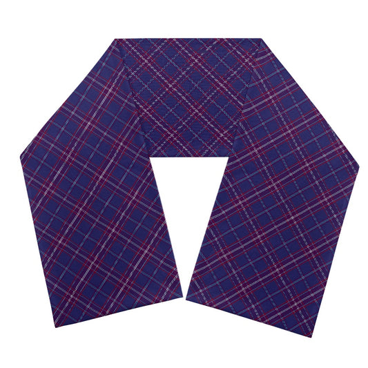 District - Fife Tartan Scarf