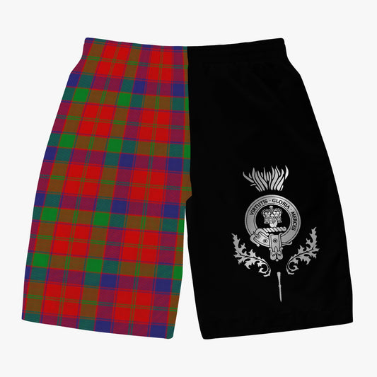 Clan Donnachaidh Men’s Board Shorts