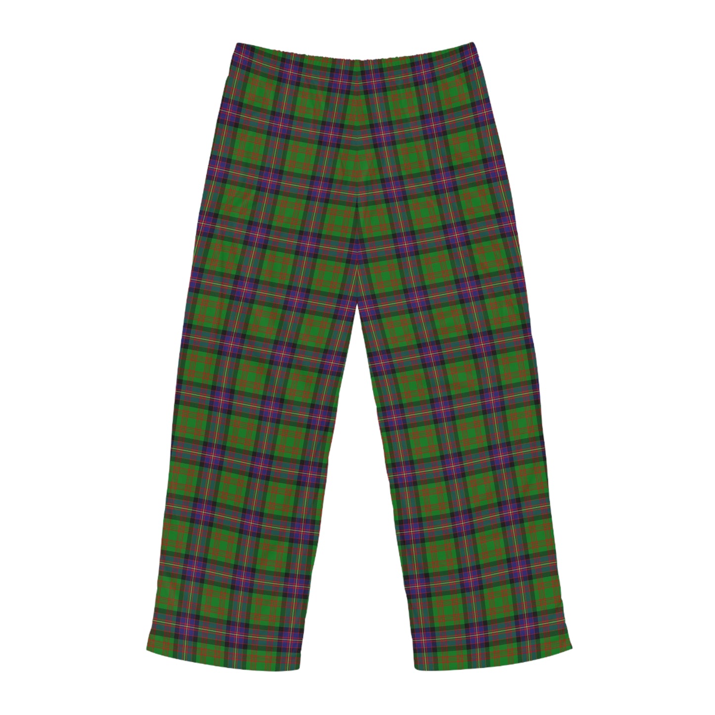 Clan Cochrane Tartan Men's Pyjama Pants (AOP)